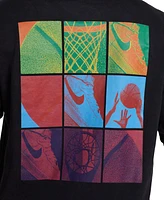 Nike Men's Max 90 Short Sleeve Crewneck Graphic T-Shirt