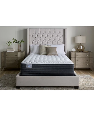 Charter Club by Sealy Mystic Bay 13" Firm Tight Top Mattress