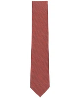 Perry Ellis Men's Namin Abstract Textured Tie