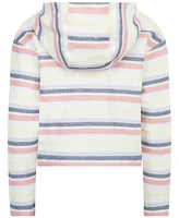 Hurley Big Girls Beach Long Sleeve Hoodie