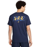 Nike Sportswear Men's Graphic T-Shirt