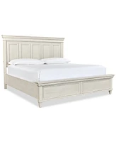 Dawnwood California King Bed