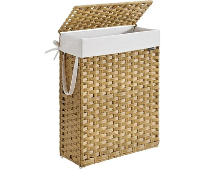 Songmics Home Laundry Hamper