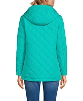 Lands' End Women's FeatherFree Insulated Jacket