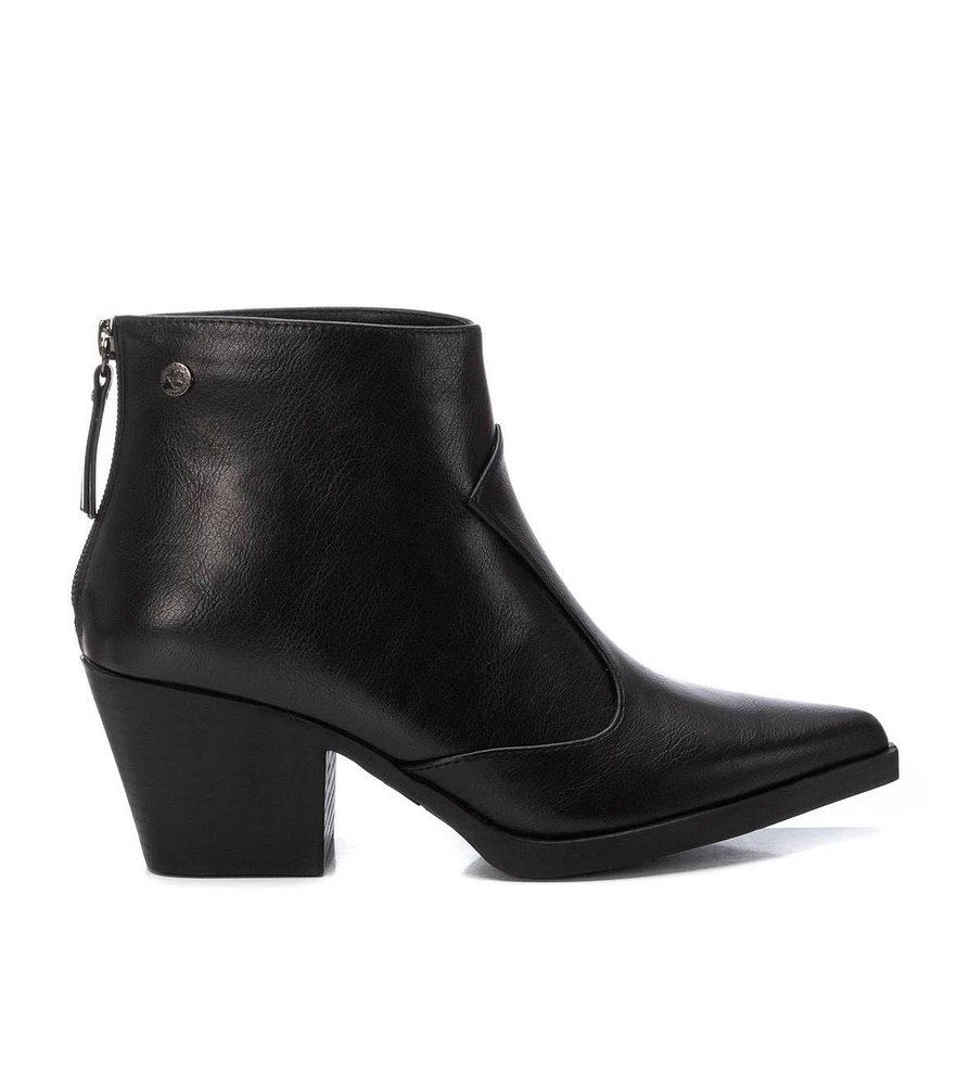 Xti Women's Casual Dress Booties