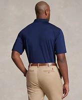 Polo Ralph Lauren Men's Big & Tall Performance Stretch Jersey Shirt