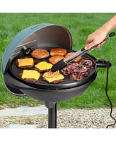 Cuisinart 2-in-1 Indoor/Outdoor Electric Griddle