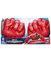 Marvel Avengers Captain America Brave New World Red Hulk Gamma Smash Fists