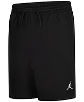 Jordan Little Boys Jumpman Woven Play Shorts