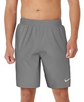 Nike Men's 9" Logo Volley Swim Trunks