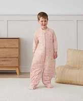 ergoPouch Baby Boys and Girls 3.5 Tog Sleep Suit Sack