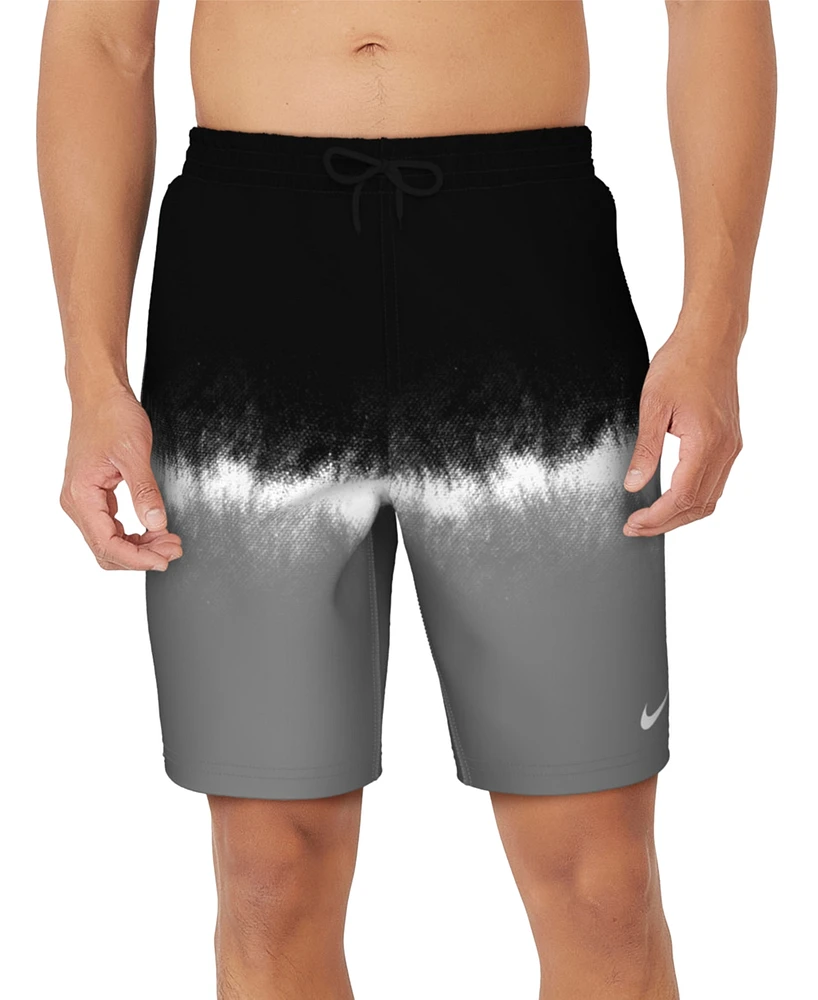 Nike Men's Ocean Merge Swimsuit