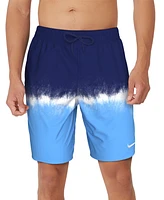 Nike Men's Ocean Merge Swimsuit