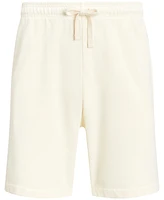 Polo Ralph Lauren Men's 6.5-Inch Loopback Fleece Shorts