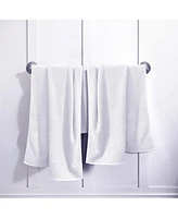 Feather & Stitch, Ny Luna 6-Pc. Bath Towel Set