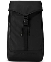 Polo Ralph Lauren Men's Tonal Logo Backpack