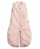 ergoPouch Baby Boys and Girls Jersey 0.2 Tog Sleep Suit Sack