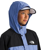 The North Face Big Girls Teen Mountain Jacket