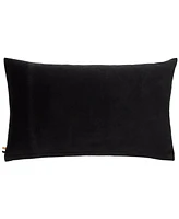 Boss Home by Hugo Boss Bold Logo Decorative Pillow