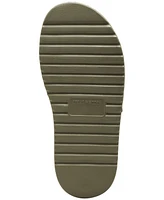 Steve Madden Women's Bigschmona Platform Wedge Sandals