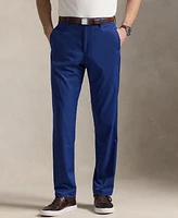 Polo Ralph Lauren Men's Tailored-Fit Performance Twill Pants