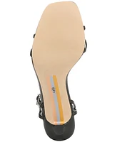 Sam Edelman Women's Presley Strappy Dress Sandals