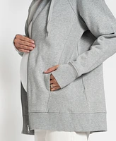 Seraphine Women's Maternity Hoodie