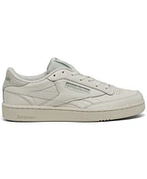 Reebok Men's Club C Revenge Casual Sneakers from Finish Line