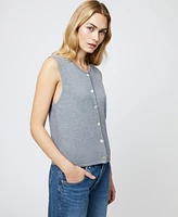 French Connection Women's Cosysoft Sweater Vest
