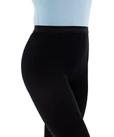 Capezio Girls Ultra Soft Transition Tight
