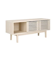 Aricia Small 2 Door Media Stand