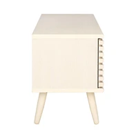Averi 2 Door Media Stand