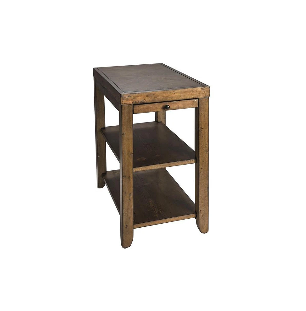 Chair Side Table