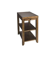 Chair Side Table