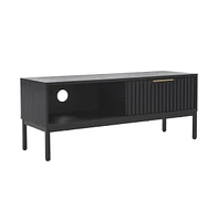 Lylia 1 Door Media Stand