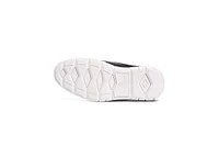Marc Joseph New York Hill Street Hands-Free Slip On Technology Leather Wingtip Oxfords