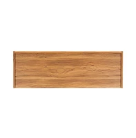 Javante Tambour Door Media Stand