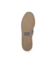 Tommy Hilfiger Men's Brazen Two Eye Moc Toe Boat Shoe