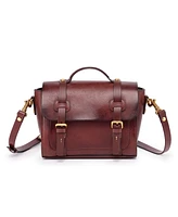 Old Trend Women's Ficus Mini Satchel Bag