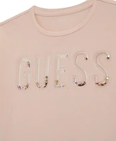 Guess Big Girls Midi Short Sleeve T-Shirt