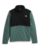 The North Face Men's Glacier Fleece ½ Zip Jacket