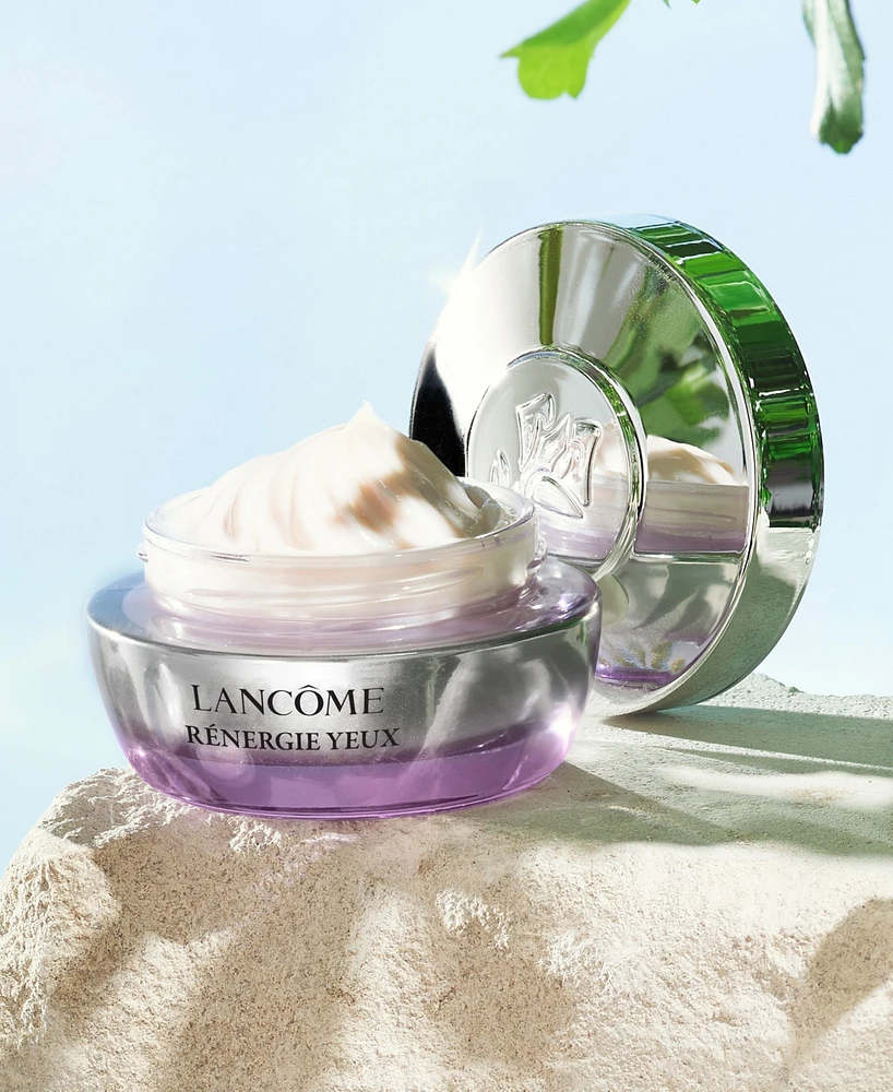 Spend $125, Get Even More! Free Full-size Eye Cream with any $125 Lancome purchase (Up to $324 value!)