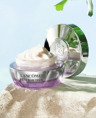 Spend $125, Get Even More! Free Full-size Eye Cream with any $125 Lancome purchase (Up to $324 value!)