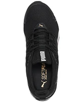 Puma Women's Voltaic Evo Running Sneakers from Finish Line