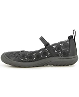 Jbu Women's Anne Casual Mary Jane Shoe