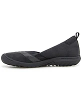 Jbu Women's Salma Casual Closed Shoe