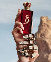 Dolce Gabbana Q Parfum Fragrance Collection