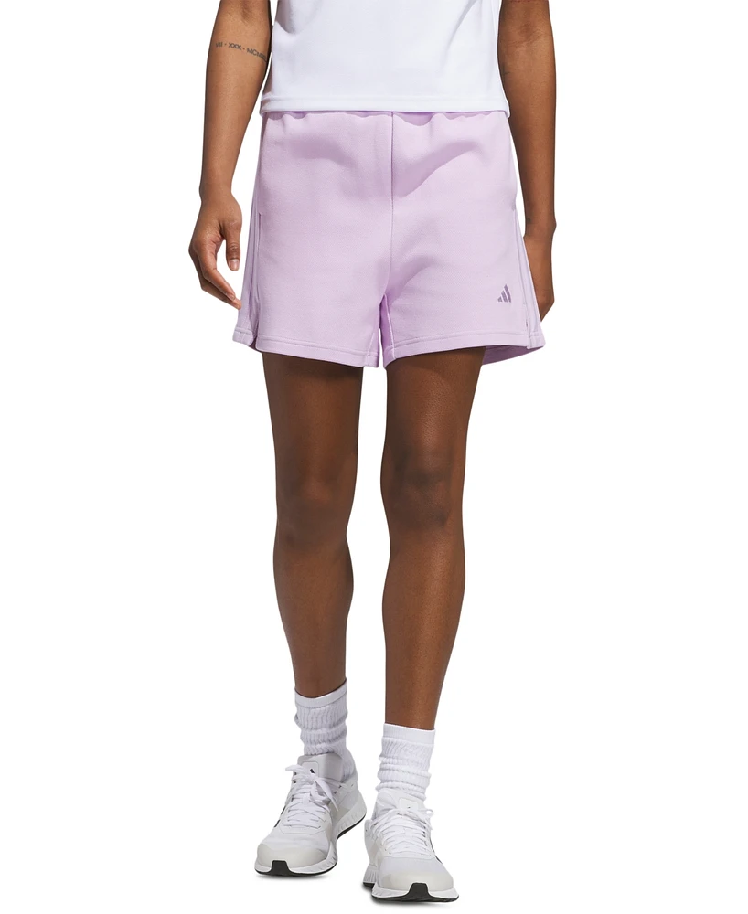 adidas Women's Essentials Summer Training Shorts