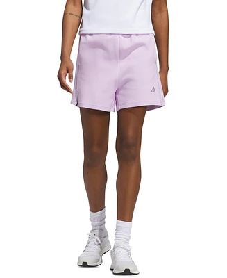 adidas Women's Essentials Summer Training Shorts