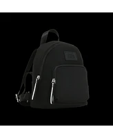 Bluzen Neoprene Mini Backpack for Everyday Use